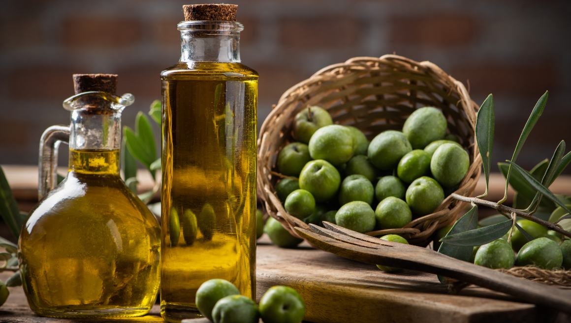 Is Olive Oil Higher in Omega 3 or Omega 6